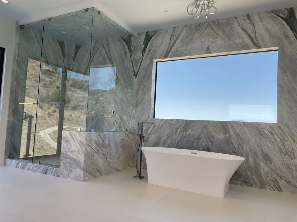 Professional landscaping services experts serving North Hollywood, CA - I Builders