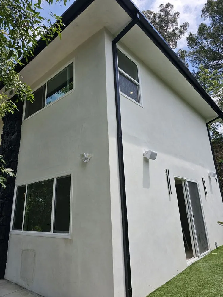 Local landscaping services near you in North Hollywood, CA by I Builders