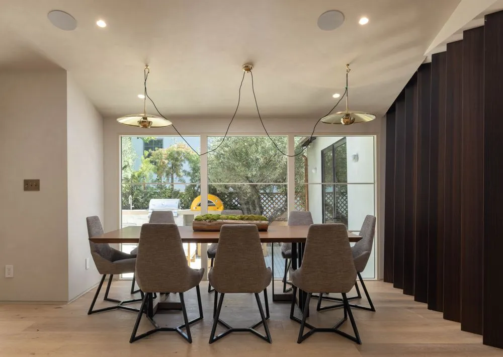 Trusted yard maintenance experts serving North Hollywood, CA - I Builders