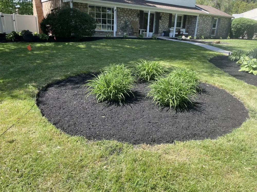 Top-rated garden landscaping experts serving Philadelphia, PA - I C S landscaping