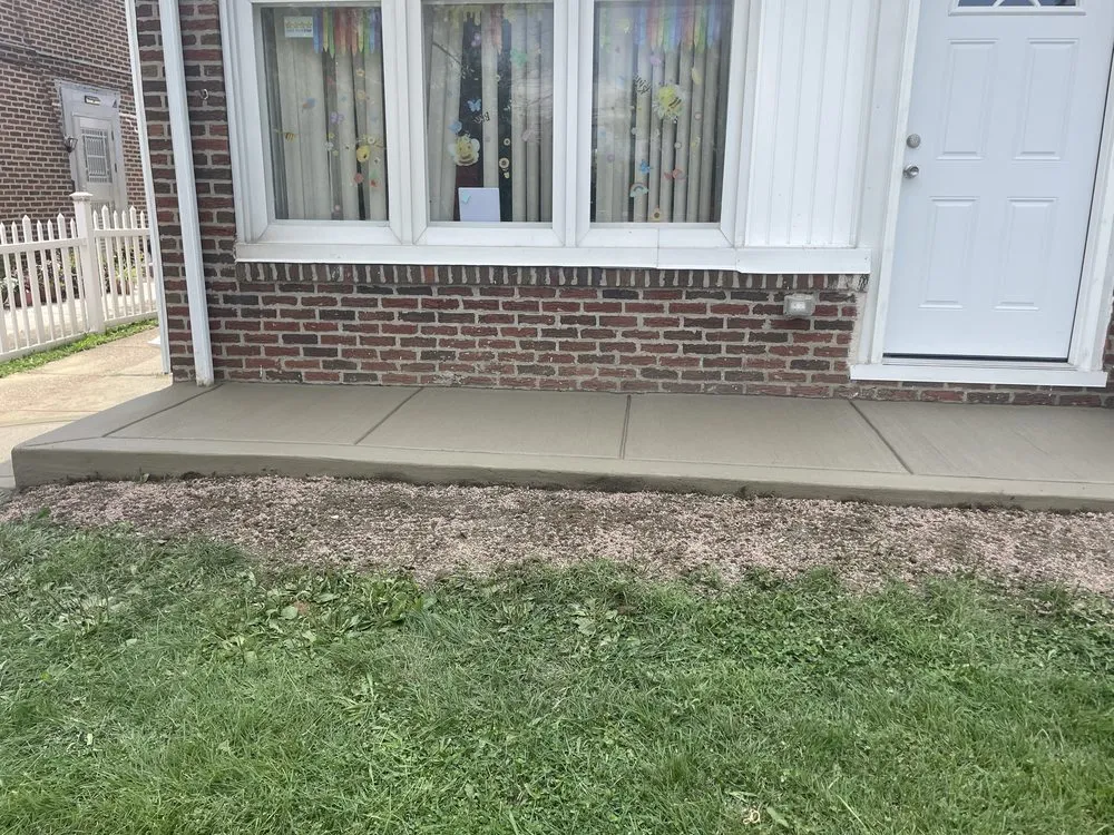 Trusted garden landscaping for beautiful yards in Philadelphia, PA by I C S landscaping