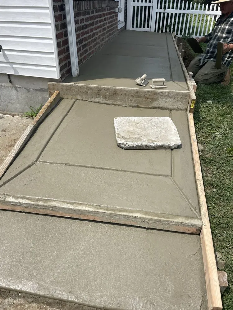 Local landscaping services in Philadelphia, PA - I C S landscaping