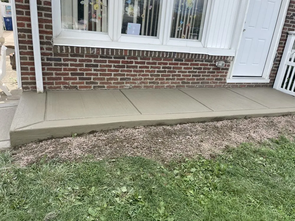 Local landscaping services in Philadelphia, PA by I C S landscaping