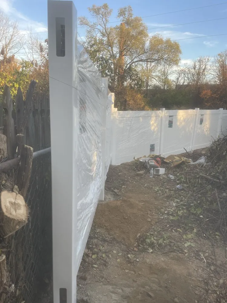 Custom landscaping services in Philadelphia, PA by I C S landscaping