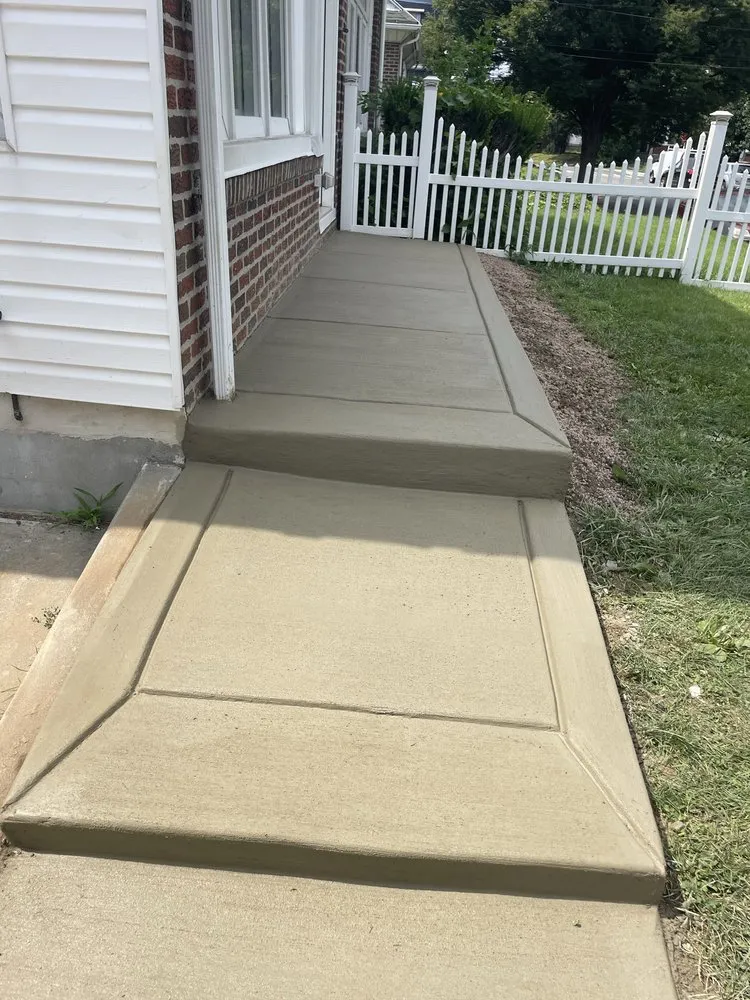 Trusted landscaping services in Philadelphia, PA by I C S landscaping