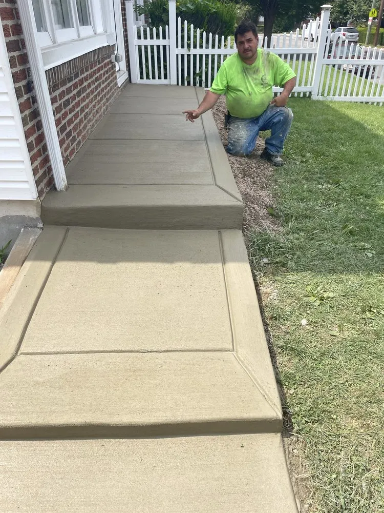 Top-rated yard maintenance for outdoor upgrades in Philadelphia, PA by I C S landscaping
