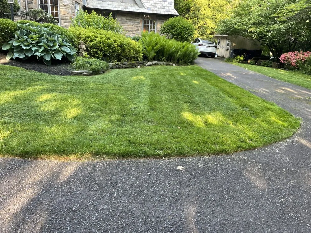 Reliable landscaping services in Philadelphia, PA - I C S landscaping