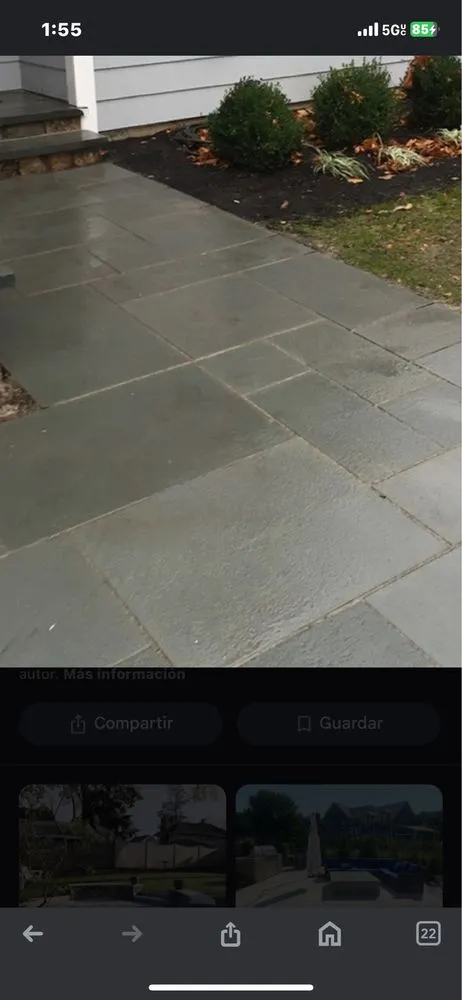 Local residential landscaping for homes across Philadelphia, PA - I C S landscaping