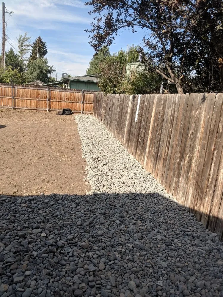 Trusted residential landscaping for residential properties in Prineville, OR by I Can Do That Prineville