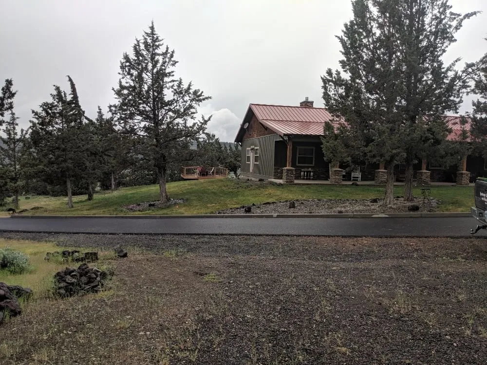 Affordable yard maintenance in Prineville, OR by I Can Do That Prineville