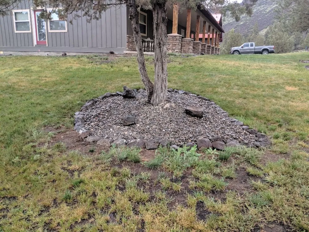 Top-rated yard cleanup service in Prineville, OR - I Can Do That Prineville