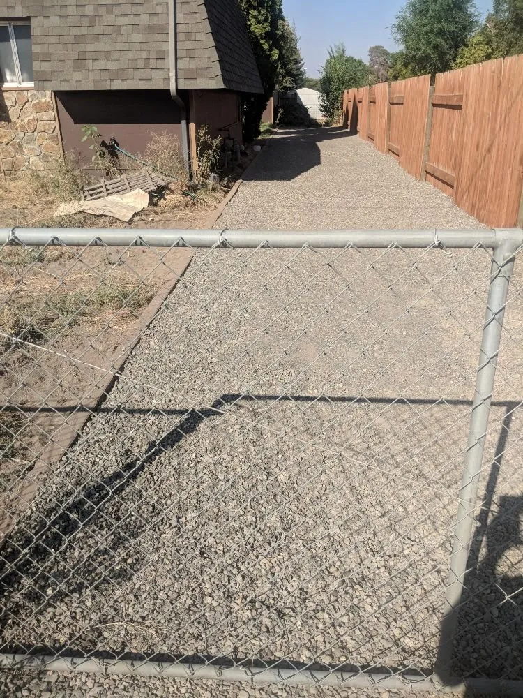 Local yard maintenance in Prineville, OR - I Can Do That Prineville