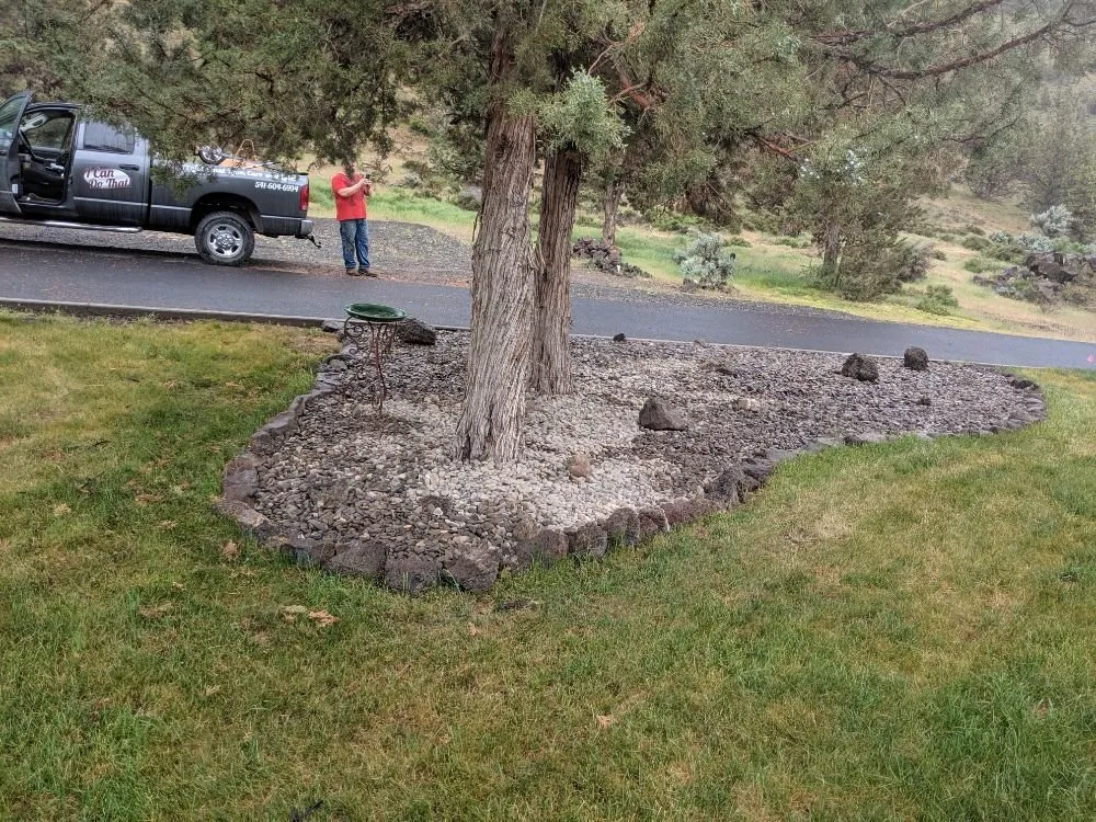 Top-rated lawn mowing service experts serving Prineville, OR - I Can Do That Prineville