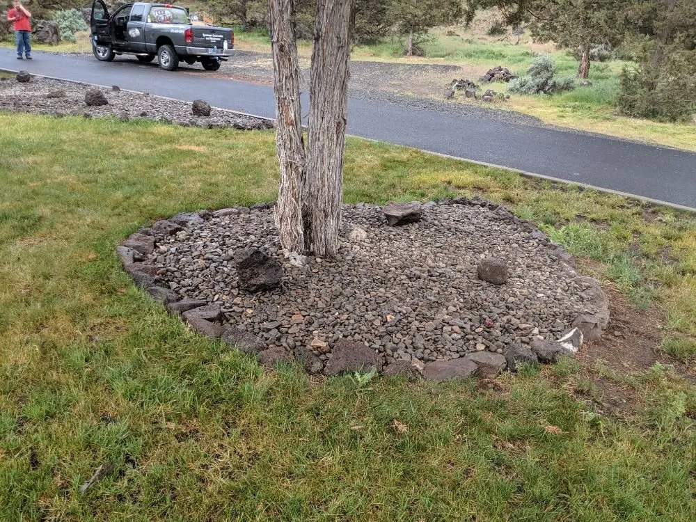 Professional landscaping services for outdoor upgrades in Prineville, OR by I Can Do That Prineville