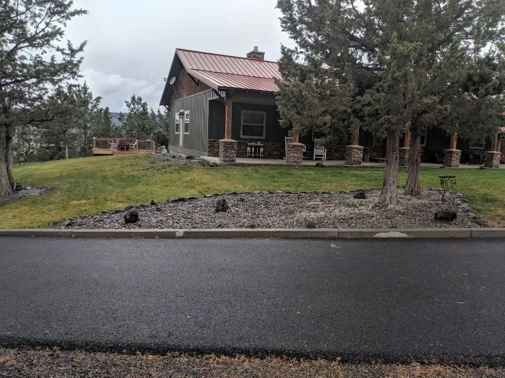 Custom landscaping services for residential properties across Prineville, OR - I Can Do That Prineville