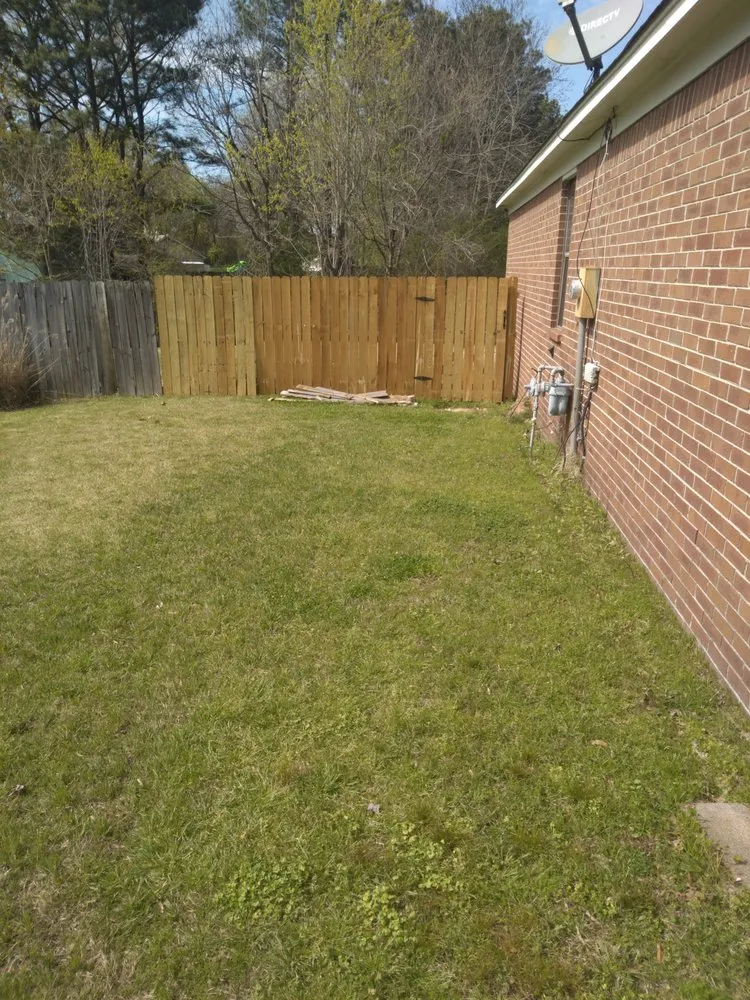 Trusted landscaping services in Southaven, MS - I can fix your Sh#*