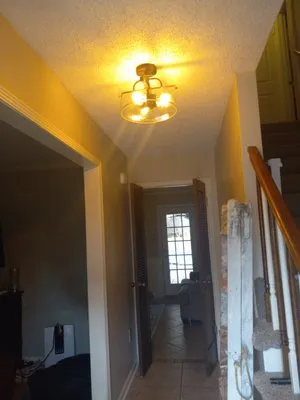 I can fix your Sh#* Logo