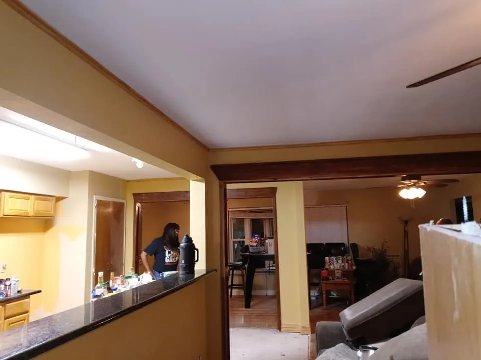 Local residential landscaping in Mesquite, TX by I Can Handyman