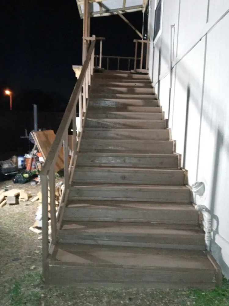 Professional yard cleanup service in Mesquite, TX - I Can Handyman