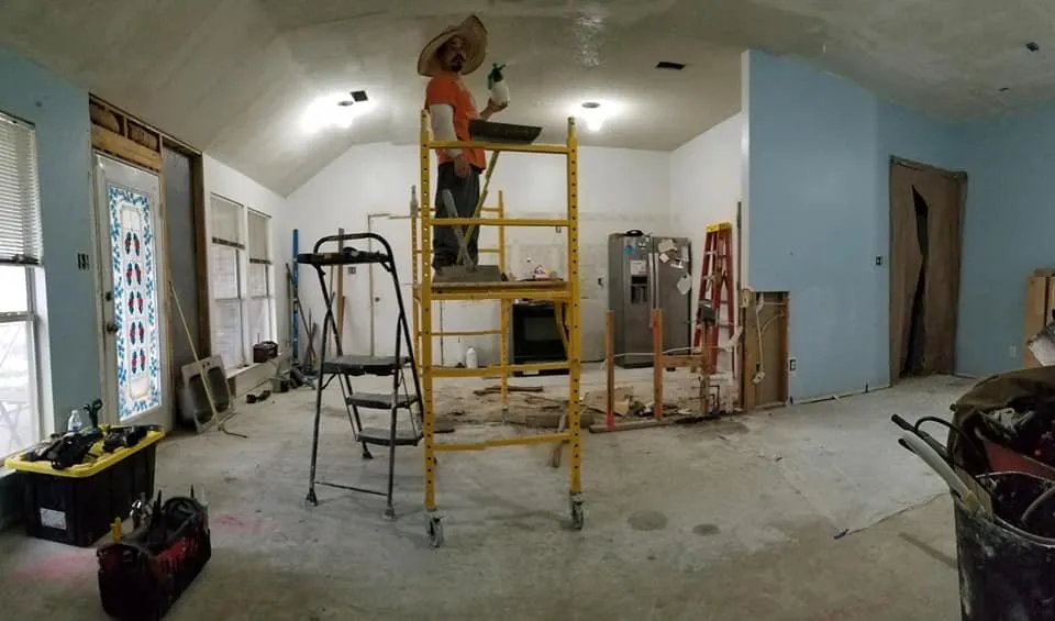 Local landscaping services experts serving Mesquite, TX - I Can Handyman