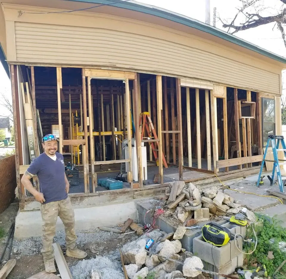 Top-rated landscape design in Mesquite, TX by I Can Handyman