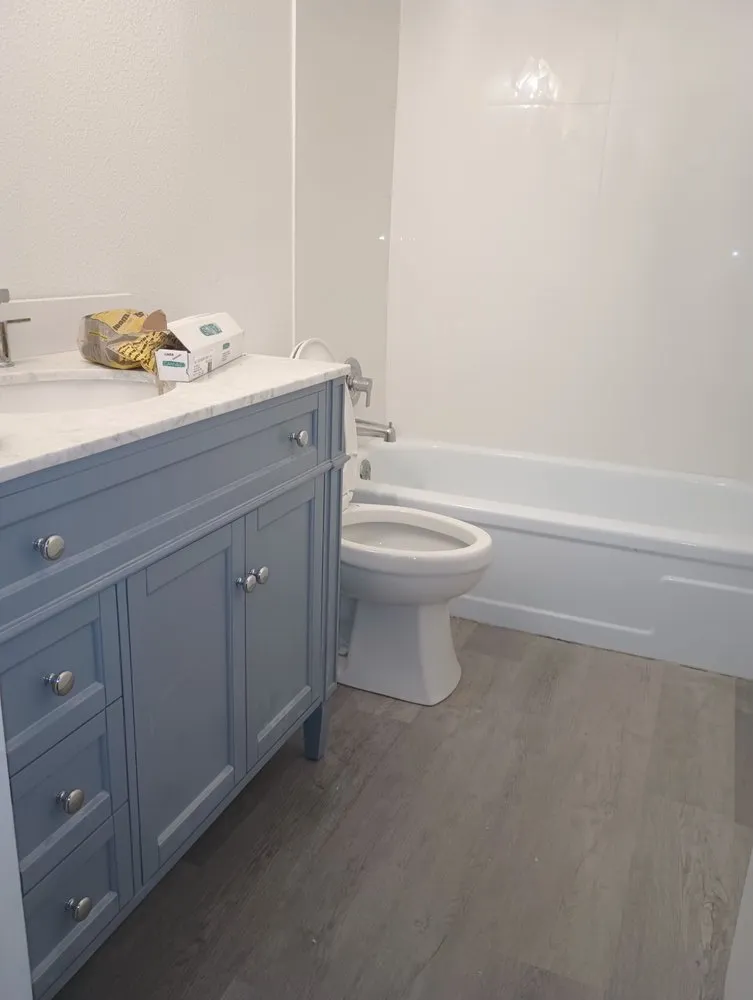 Local lawn mowing service for year-round maintenance across Mesquite, TX - I Can Handyman