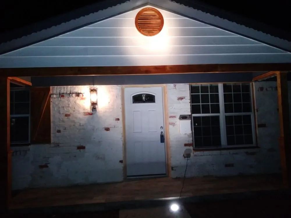 Custom residential landscaping in Mesquite, TX - I Can Handyman