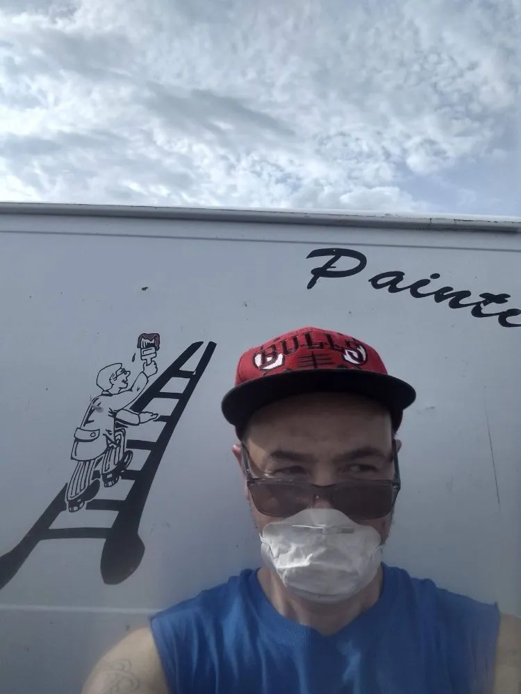 Local lawn mowing service for residential properties across Mesquite, TX - I Can Handyman