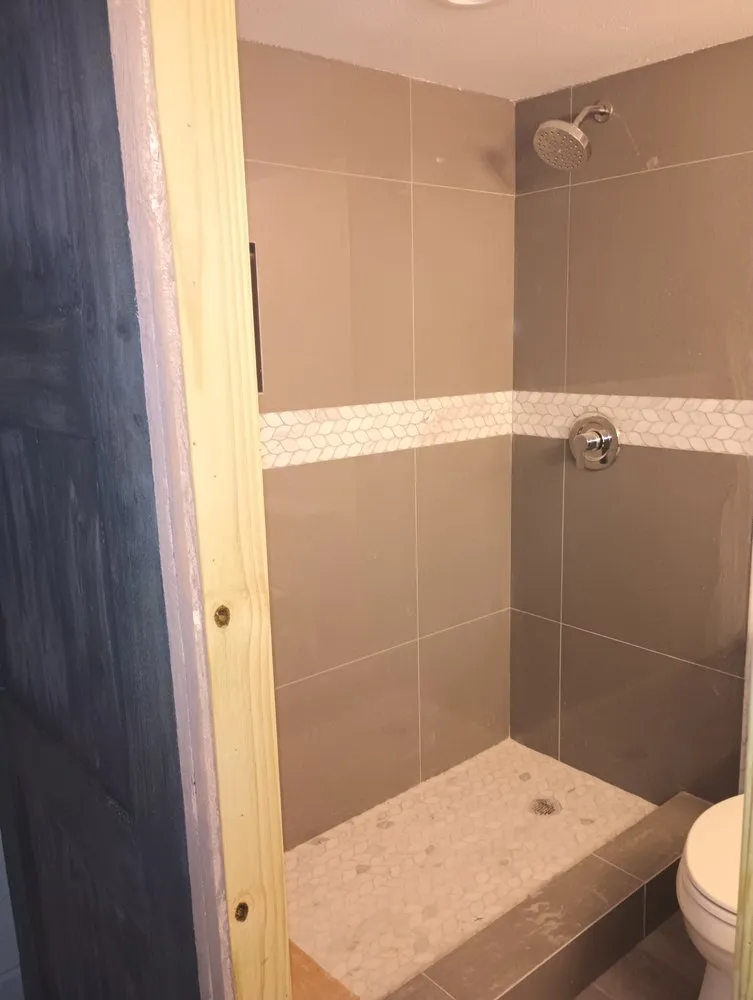 Custom residential landscaping in Mesquite, TX by I Can Handyman