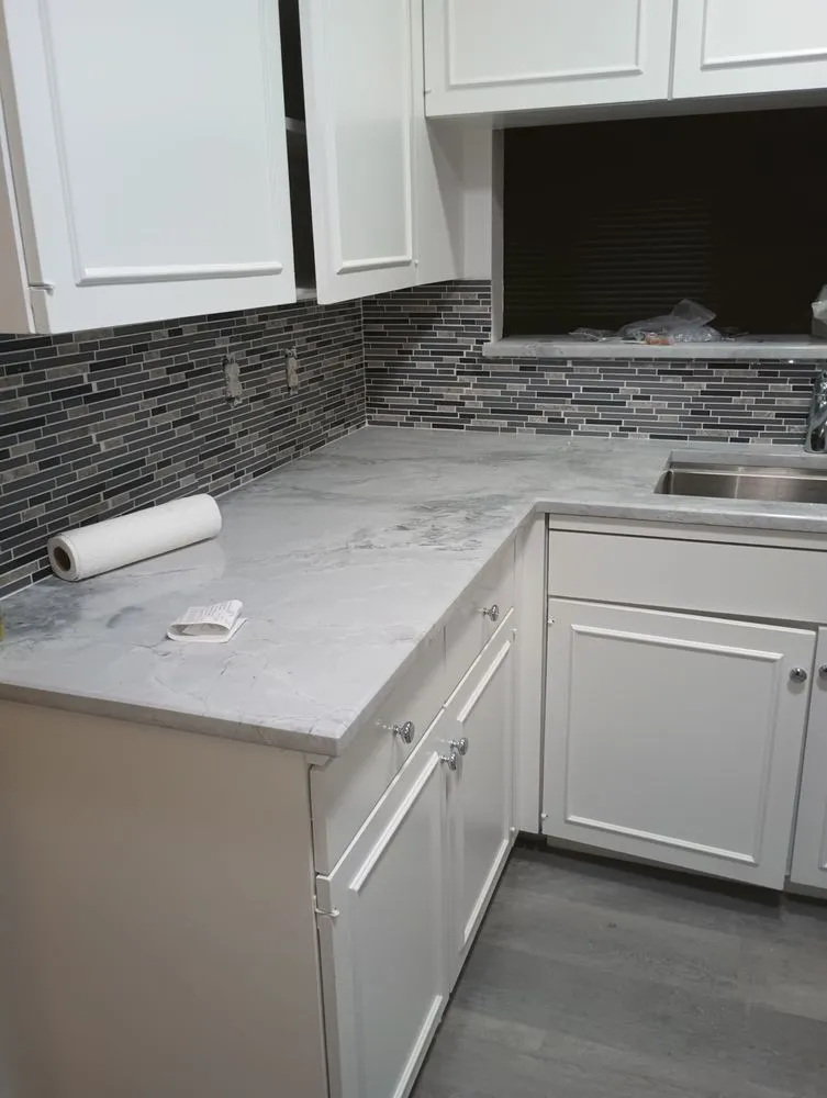 Local landscape installation experts serving Mesquite, TX - I Can Handyman