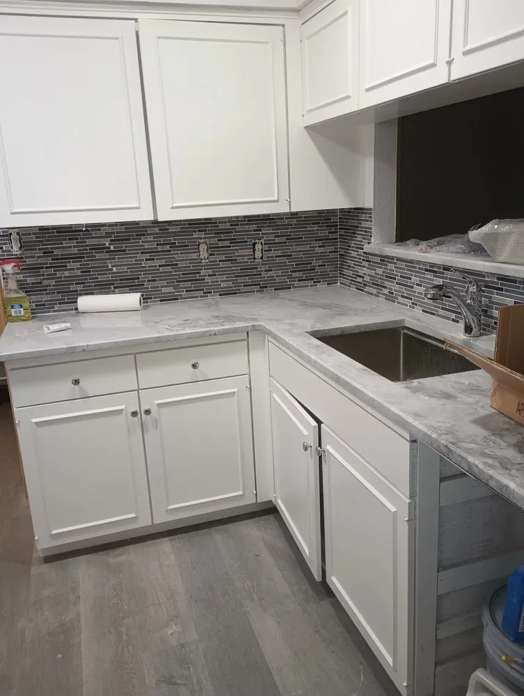 Trusted yard cleanup service in Mesquite, TX by I Can Handyman