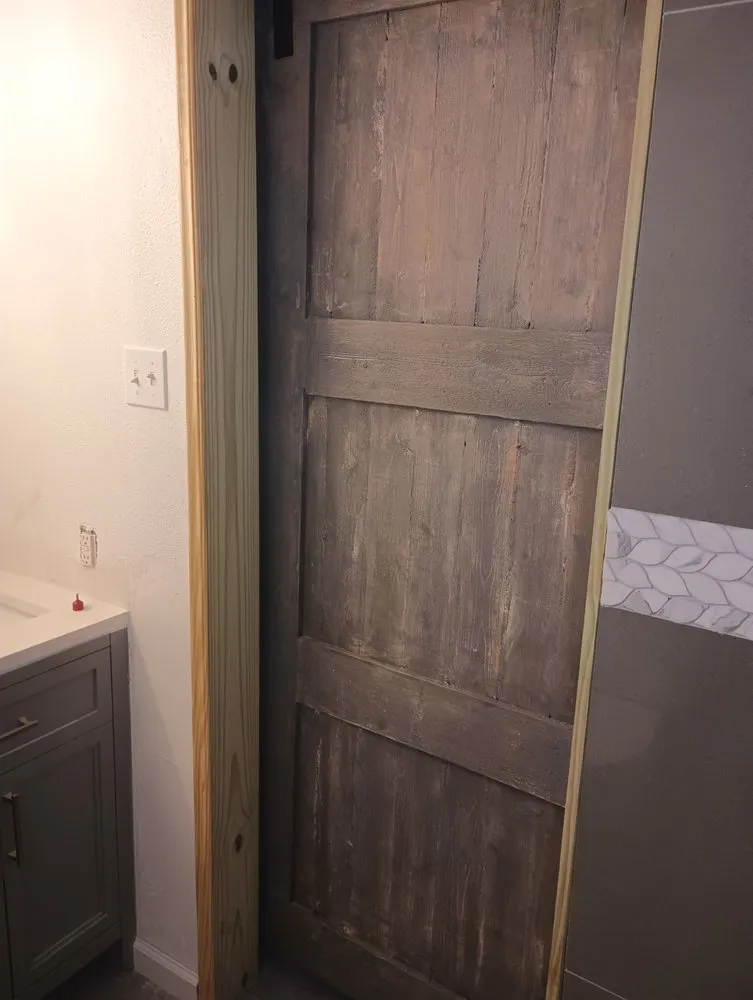 Custom lawn care service in Mesquite, TX by I Can Handyman