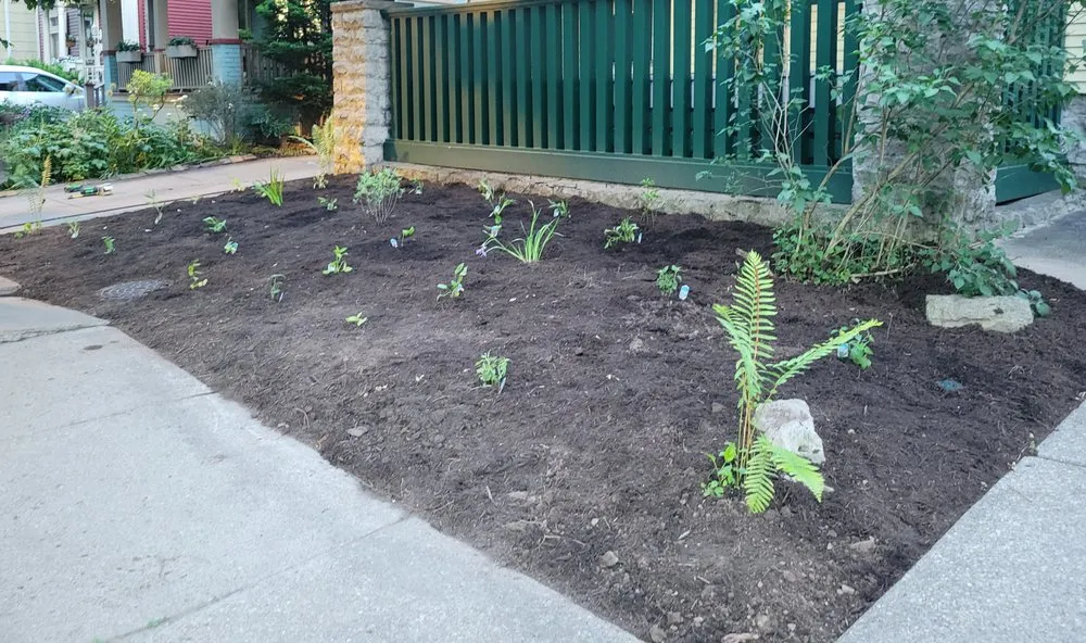 Trusted landscape design in Buffalo, NY - I Can Make It Happen for you