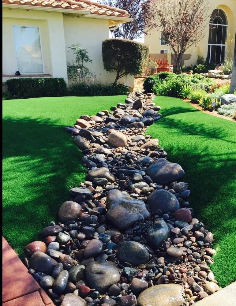 Reliable outdoor landscaping in Buffalo, NY by I Can Make It Happen for you