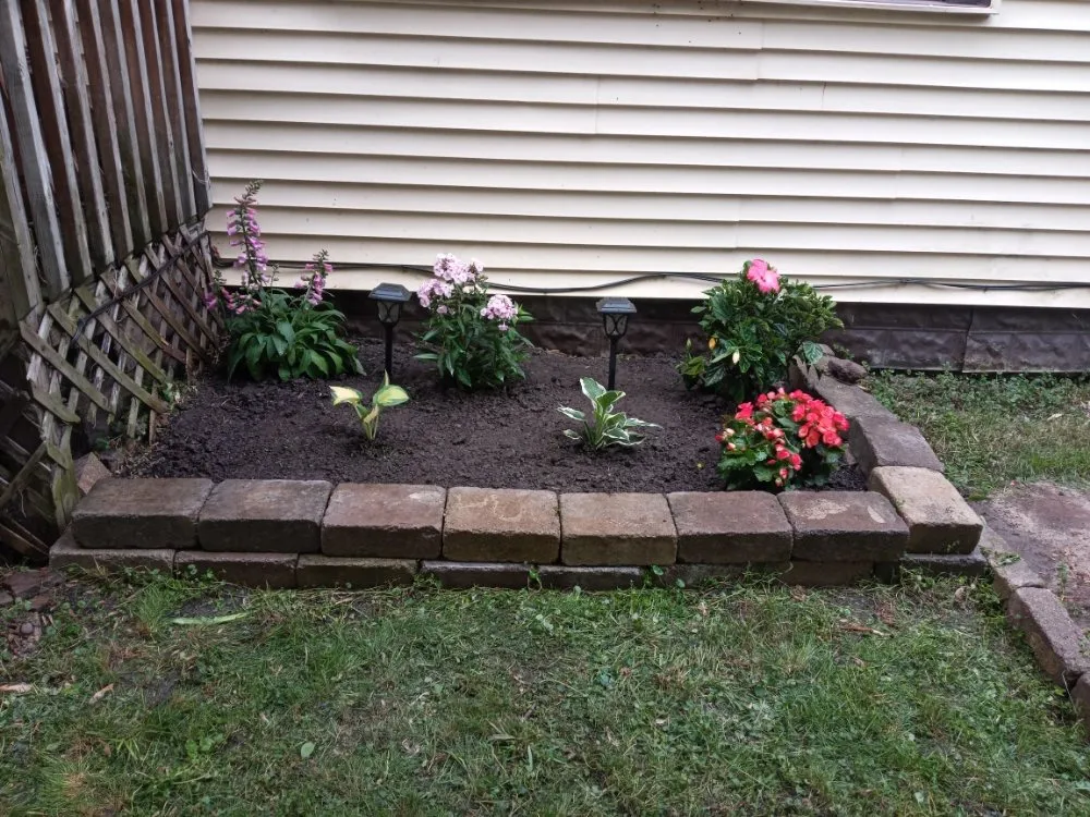 Local landscape design with custom design across Buffalo, NY - I Can Make It Happen for you