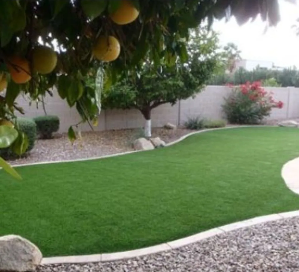 Local residential landscaping in Buffalo, NY - I Can Make It Happen for you