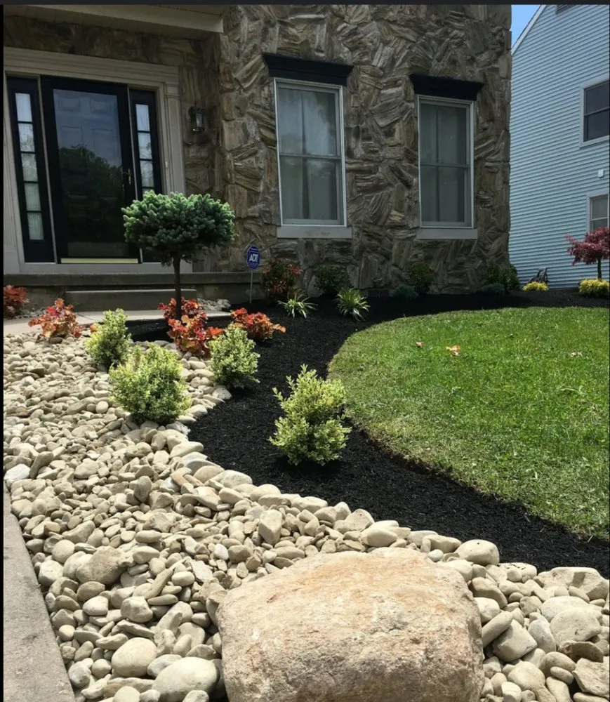 Top-rated landscaping services for homes across Buffalo, NY - I Can Make It Happen for you