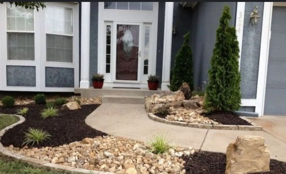 Affordable landscape installation experts serving Buffalo, NY - I Can Make It Happen for you