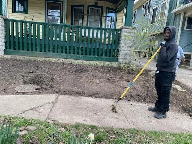 Top-rated outdoor landscaping for outdoor upgrades across Buffalo, NY - I Can Make It Happen for you