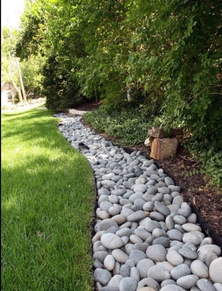 Custom garden landscaping near you across Buffalo, NY - I Can Make It Happen for you