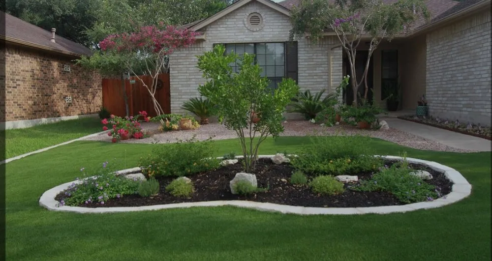 Custom landscaping services with custom design across Buffalo, NY - I Can Make It Happen for you