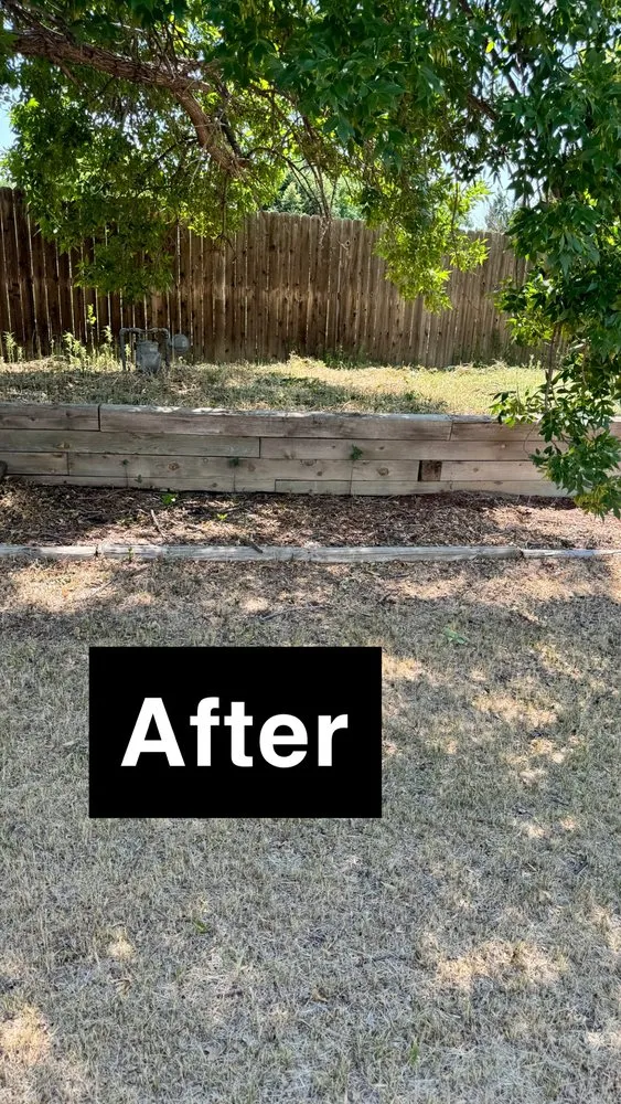 Reliable outdoor landscaping with custom design across Colorado Springs, CO - I Care Landscaping & Services