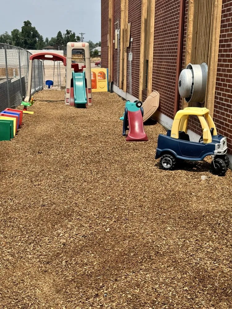 Reliable outdoor landscaping for year-round maintenance across Colorado Springs, CO - I Care Landscaping & Services