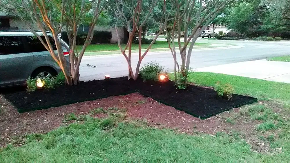 Trusted outdoor landscaping experts serving Austin, TX - I Care Lawn Care