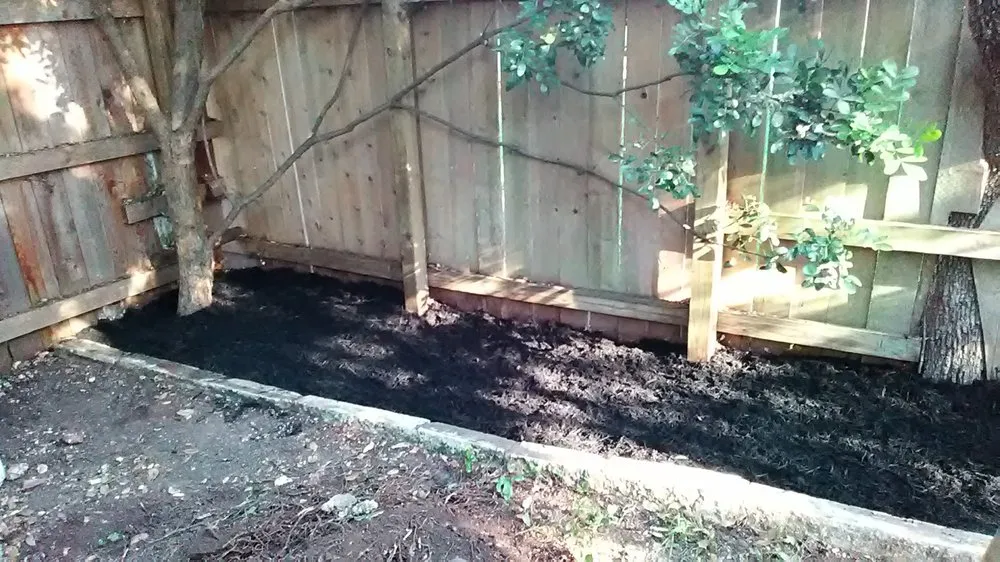 Professional lawn mowing service for homes across Austin, TX - I Care Lawn Care