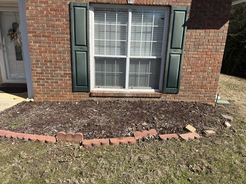 Trusted landscaping services experts serving Birmingham, AL - I Care Lawn Care