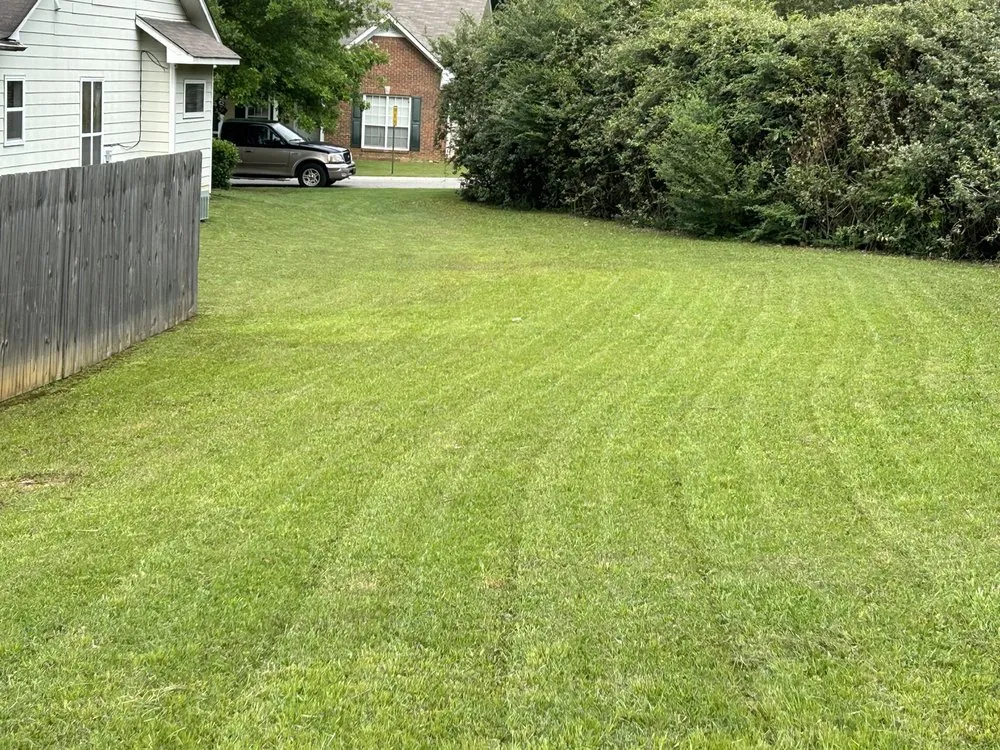 Reliable outdoor landscaping for homes across Birmingham, AL - I Care Lawn Care