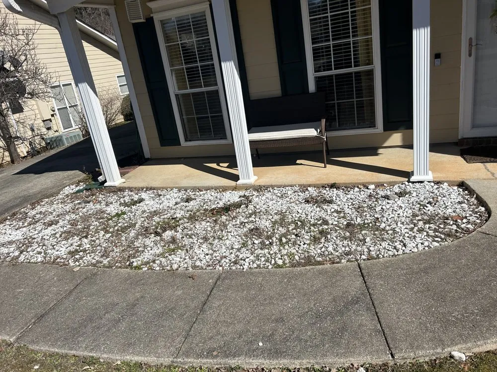 Reliable landscaping services with custom design across Birmingham, AL - I Care Lawn Care