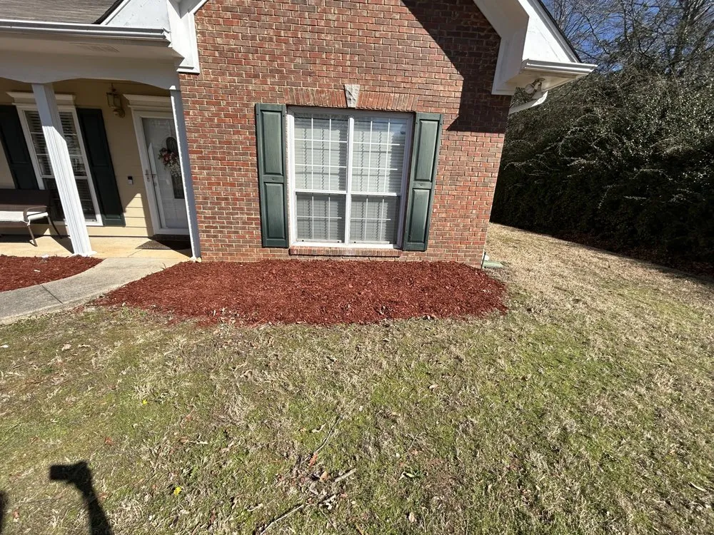 Trusted lawn mowing service experts serving Birmingham, AL - I Care Lawn Care