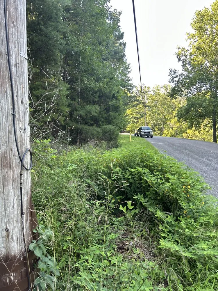 Reliable garden landscaping in Birmingham, AL - I Care Lawn Care